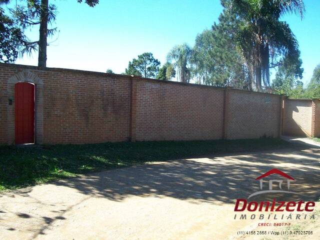 #4601 - Chácara para Venda em Cotia - SP - 3