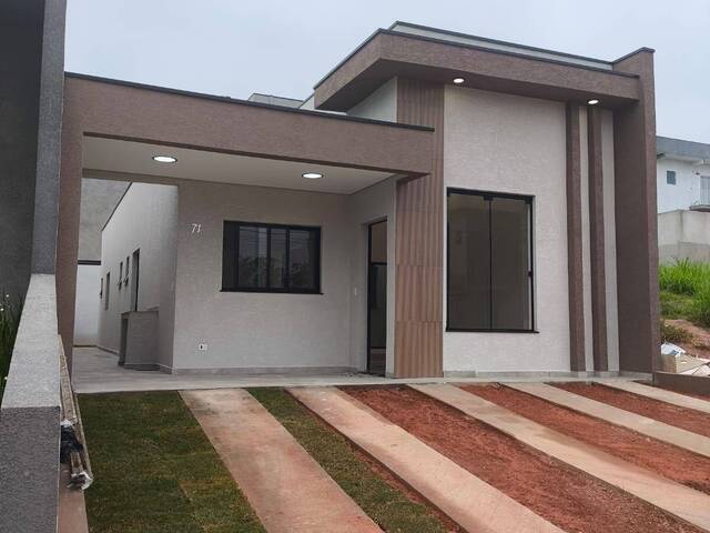 #4603 - Casa para Venda em Cotia - SP - 1