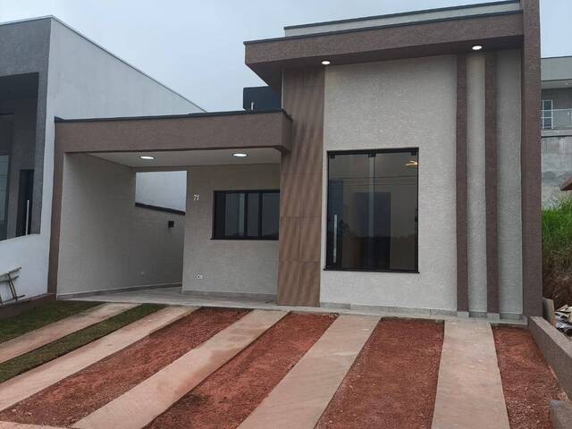#4603 - Casa para Venda em Cotia - SP - 2