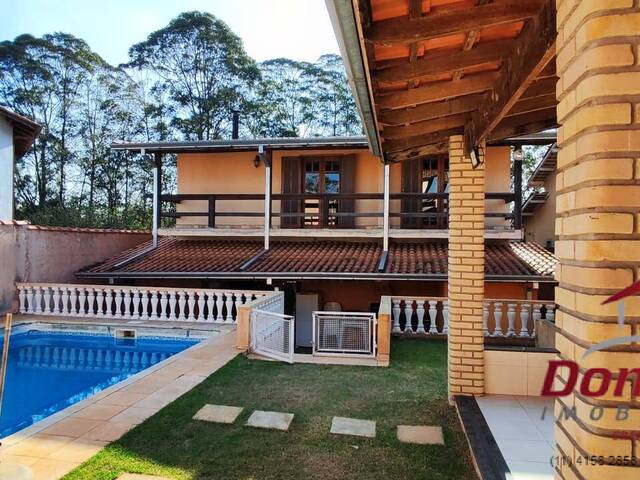 Casa para Venda em Vargem Grande Paulista - 4