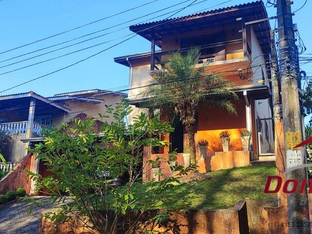 #4604 - Casa para Venda em Vargem Grande Paulista - SP - 1