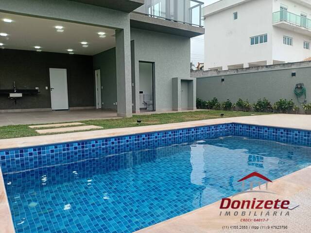 #4605 - Casa para Venda em Vargem Grande Paulista - SP - 1