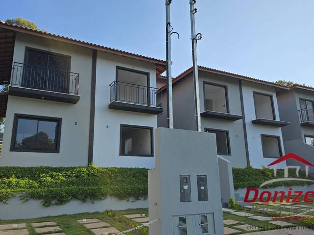 #4607 - Casa para Venda em Vargem Grande Paulista - SP - 2