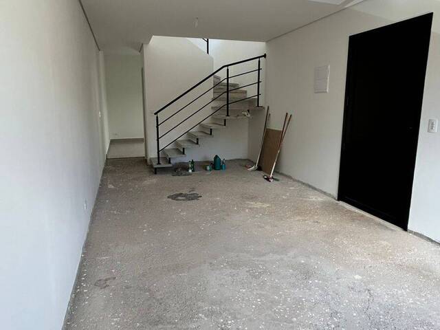 #4607 - Casa para Venda em Vargem Grande Paulista - SP - 3