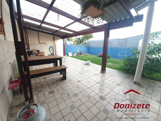 #4608 - Casa para Venda em Vargem Grande Paulista - SP - 3