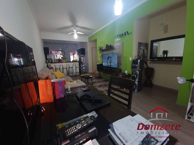 #4608 - Casa para Venda em Vargem Grande Paulista - SP - 2