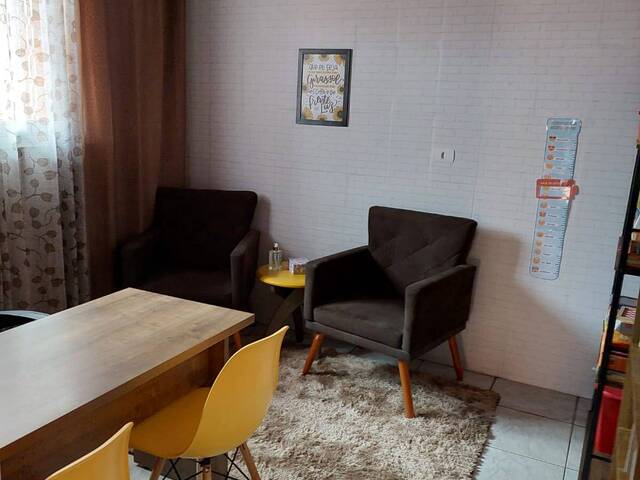 #4609 - Casa para Venda em Vargem Grande Paulista - SP - 3
