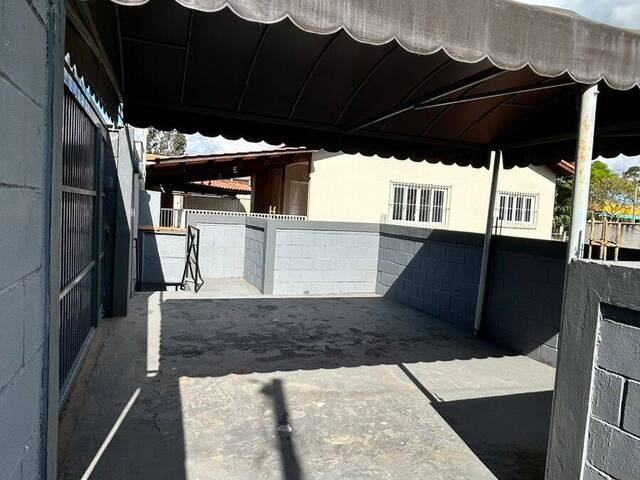 #4610 - Casa para Venda em Vargem Grande Paulista - SP - 3