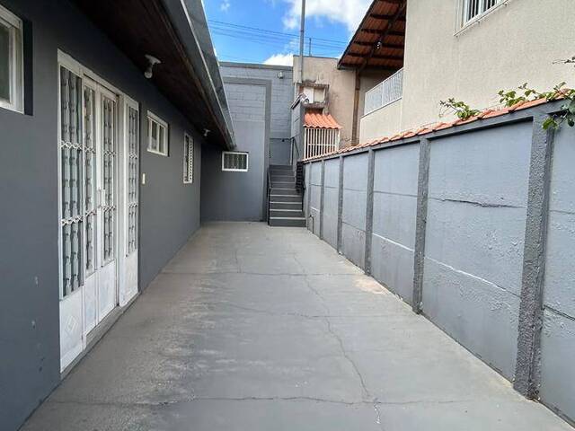 #4610 - Casa para Venda em Vargem Grande Paulista - SP - 1
