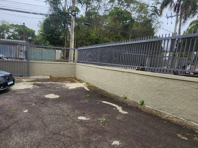 #4611 - Galpão para Locação em Vargem Grande Paulista - SP - 1