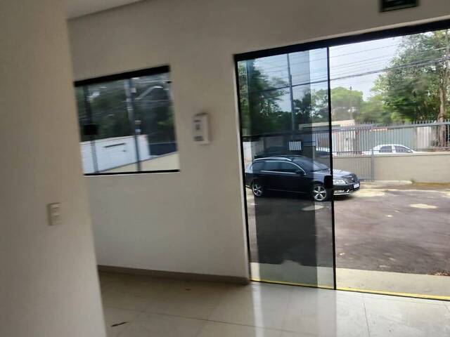 #4611 - Galpão para Locação em Vargem Grande Paulista - SP - 3
