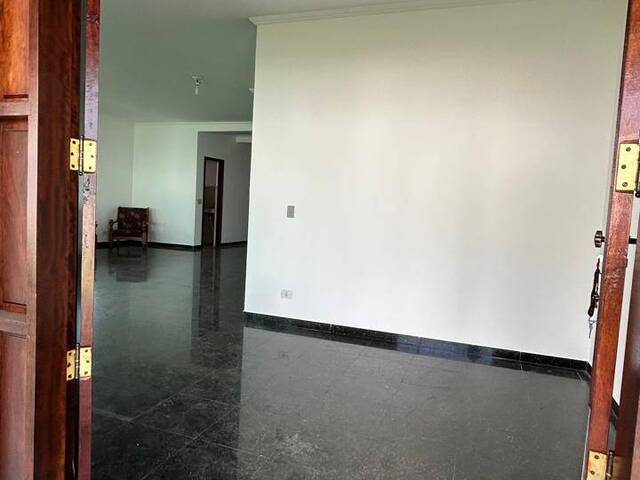 #4612 - Casa para Venda em Vargem Grande Paulista - SP - 2