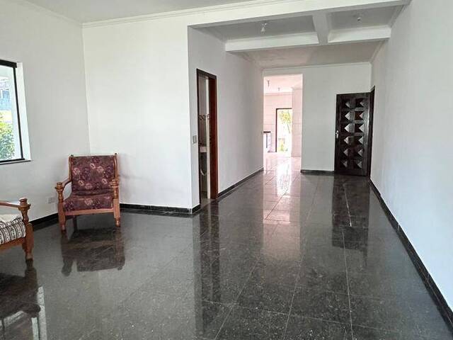 #4612 - Casa para Venda em Vargem Grande Paulista - SP - 3