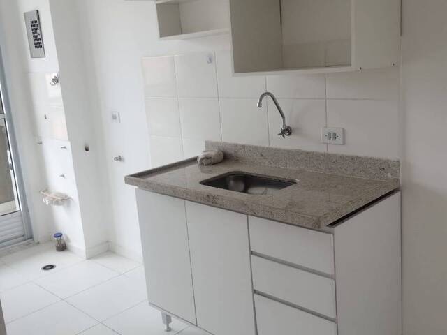 Apartamento para Locação em Vargem Grande Paulista - 4