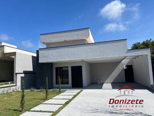 Venda em Jardim Portão Vermelho - Vargem Grande Paulista