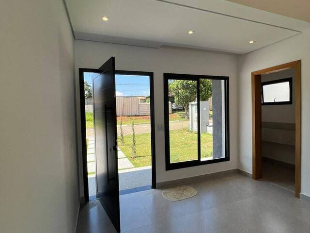 #4614 - Casa em condomínio para Venda em Vargem Grande Paulista - SP - 3