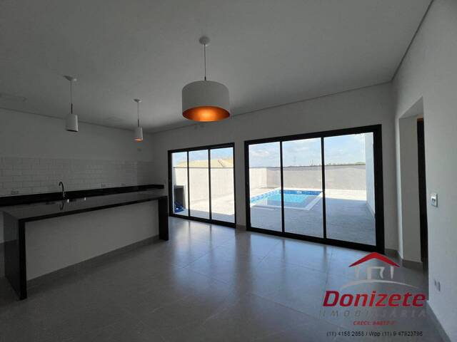 Casa em condomínio para Venda em Vargem Grande Paulista - 4