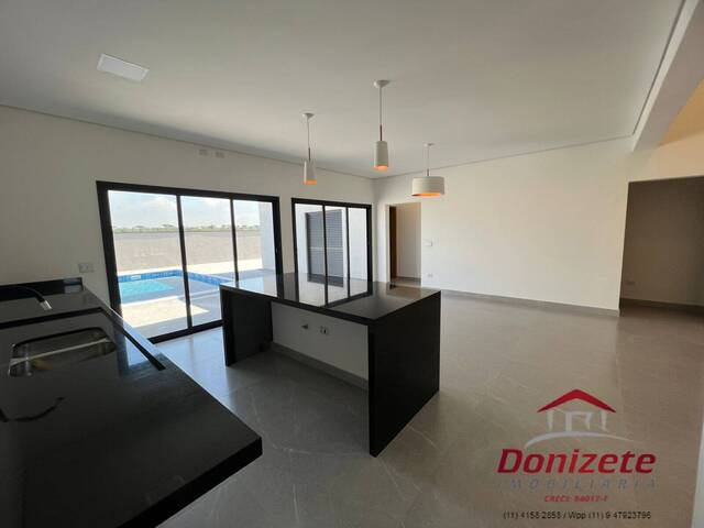 Casa em condomínio para Venda em Vargem Grande Paulista - 5