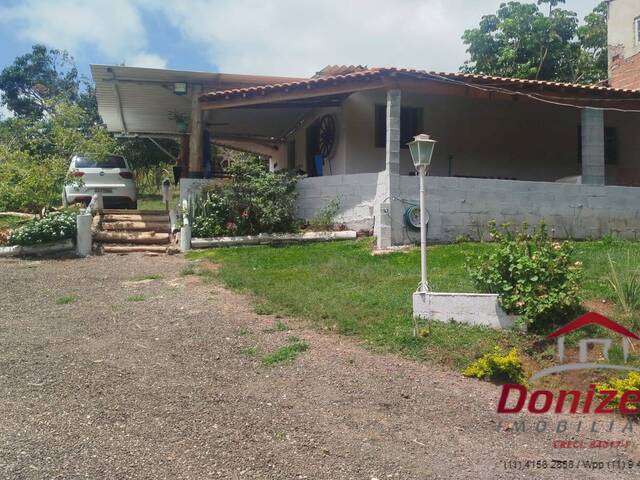 #4615 - Chácara para Venda em São Roque - SP - 1