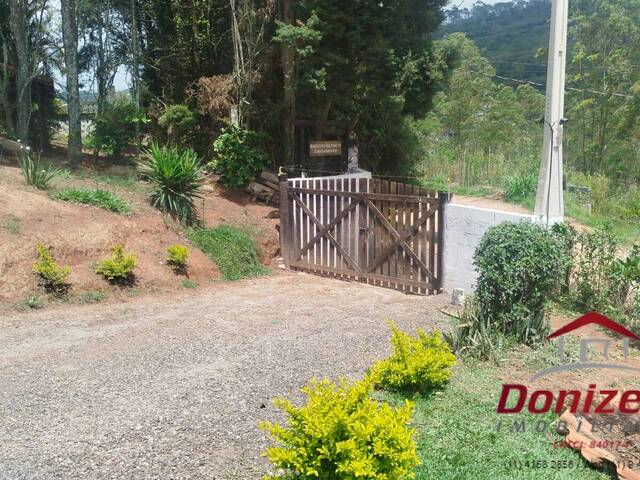 #4615 - Chácara para Venda em São Roque - SP - 3