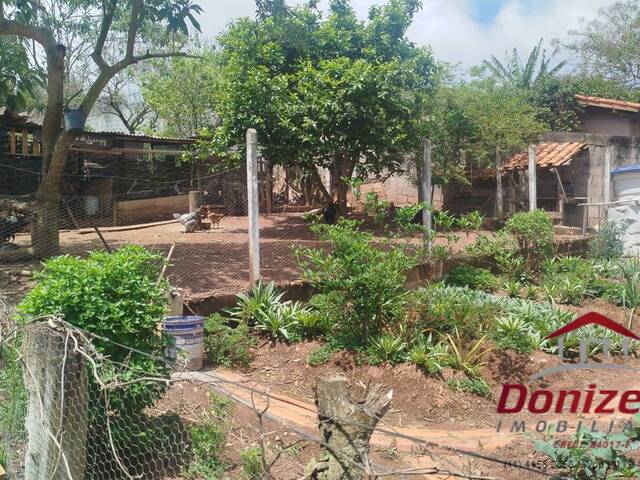 #4615 - Chácara para Venda em São Roque - SP - 2