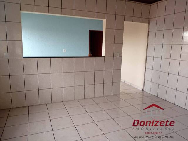#4616 - Casa para Venda em Vargem Grande Paulista - SP - 3