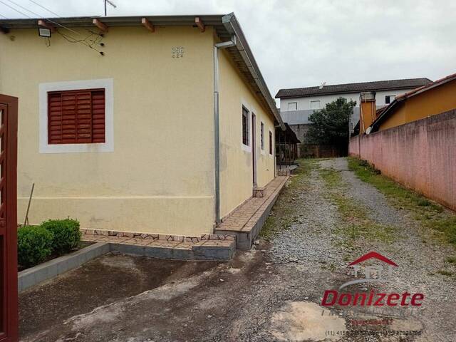 #4616 - Casa para Venda em Vargem Grande Paulista - SP - 2