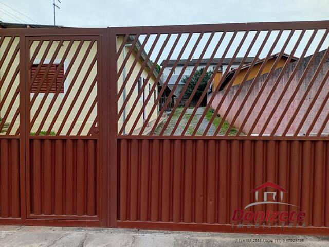 #4616 - Casa para Venda em Vargem Grande Paulista - SP - 1