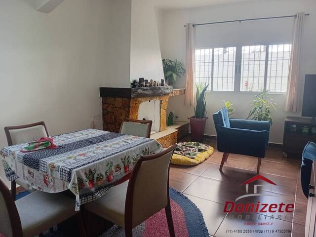 Casa para Venda em Vargem Grande Paulista - 4