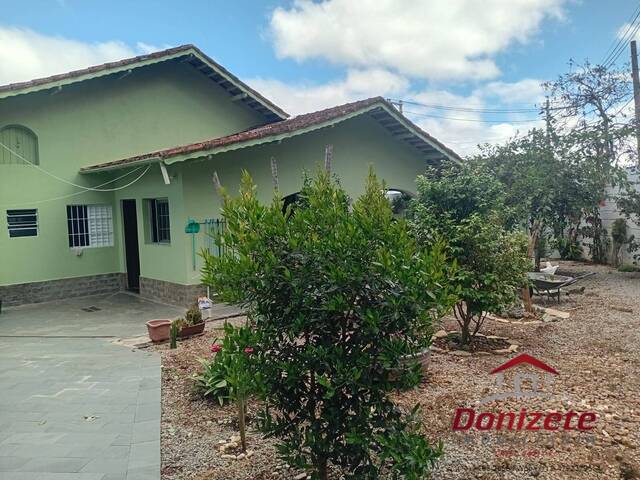 #4617 - Casa para Venda em Vargem Grande Paulista - SP - 1