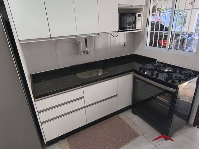 Casa para Venda em Vargem Grande Paulista - 5