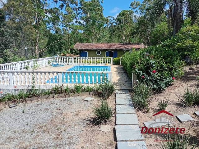 #4618 - Chácara para Venda em São Roque - SP - 2