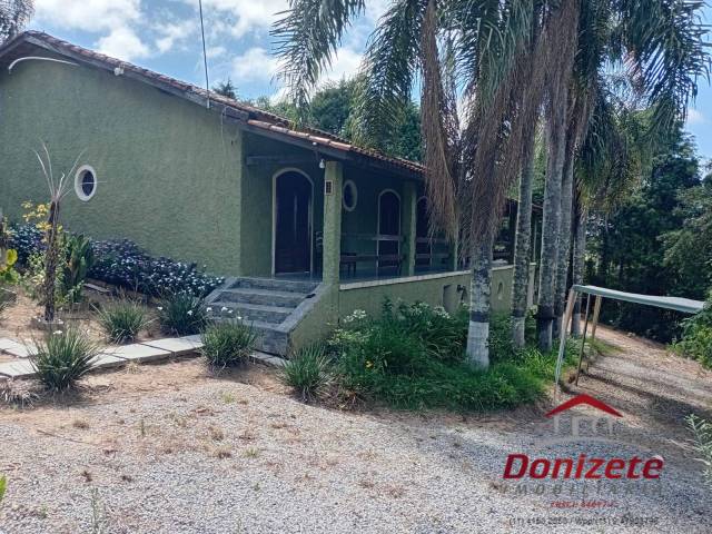 #4618 - Chácara para Venda em São Roque - SP - 3