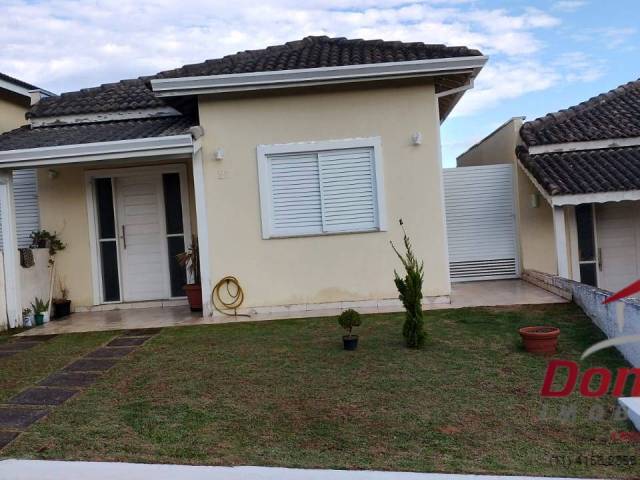 #4619 - Casa para Venda em Vargem Grande Paulista - SP - 1