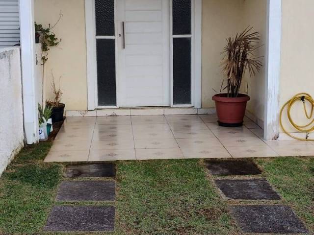 #4619 - Casa para Venda em Vargem Grande Paulista - SP - 2