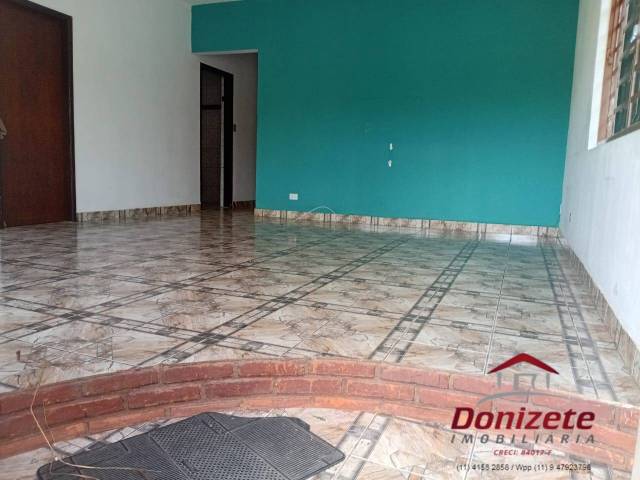 #4582 - Casa para Venda em Vargem Grande Paulista - SP - 2