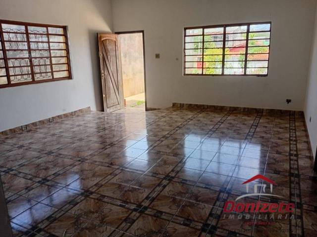 Casa para Venda em Vargem Grande Paulista - 4