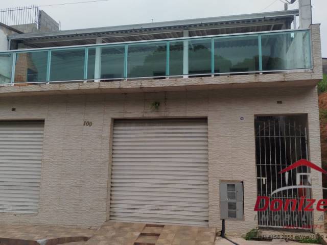 Venda em JARDIM VARGEM GRANDE - Vargem Grande Paulista