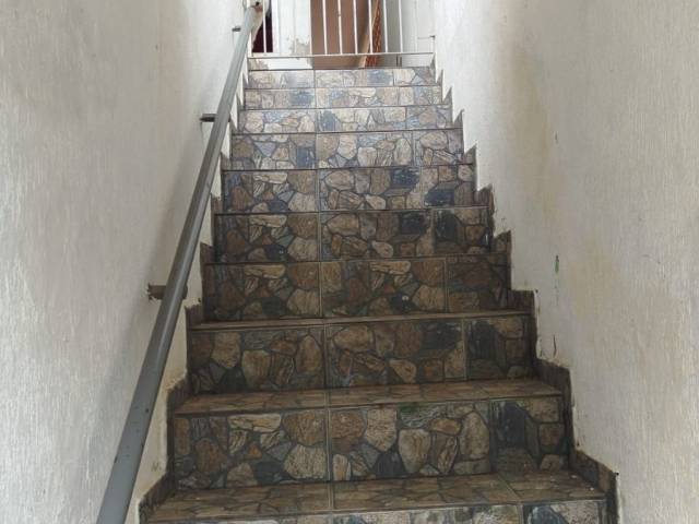 #4620 - Casa para Venda em Vargem Grande Paulista - SP - 2