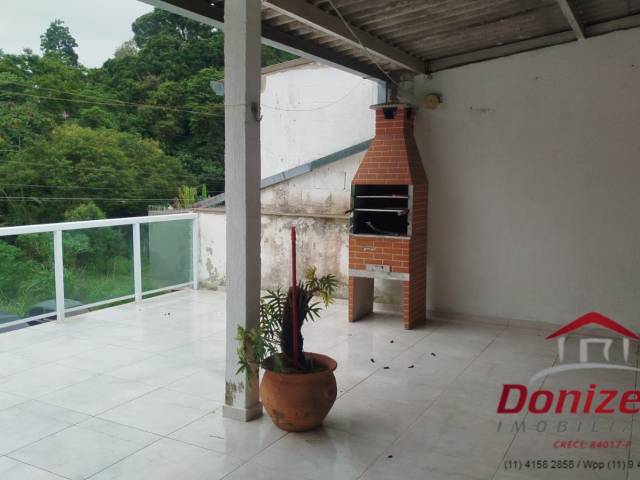 #4620 - Casa para Venda em Vargem Grande Paulista - SP - 3