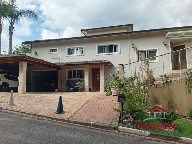 #4621 - Casa para Venda em Vargem Grande Paulista - SP - 1