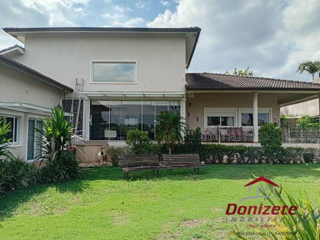 #4621 - Casa para Venda em Vargem Grande Paulista - SP - 3