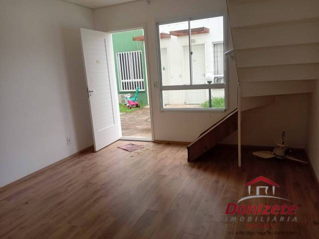 #4630 - Casa para Venda em Vargem Grande Paulista - SP - 1