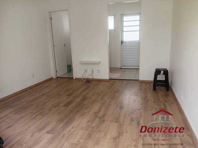 #4630 - Casa para Venda em Vargem Grande Paulista - SP - 3