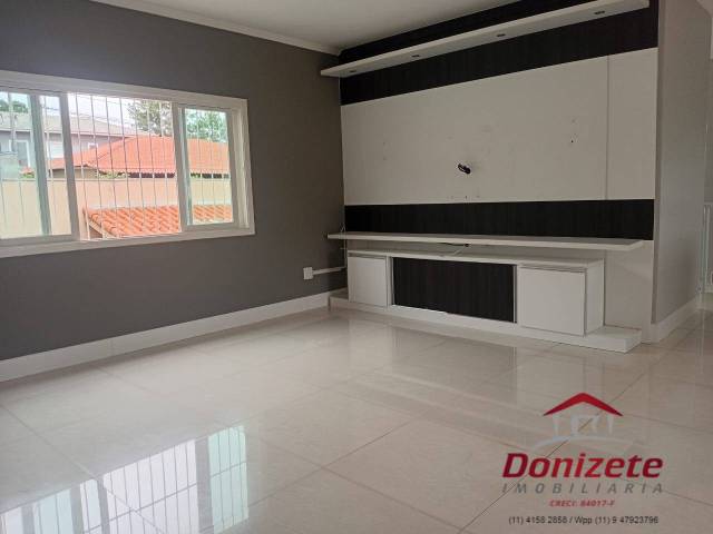 #4623 - Casa para Venda em Vargem Grande Paulista - SP - 2