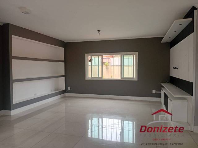 #4623 - Casa para Venda em Vargem Grande Paulista - SP - 3