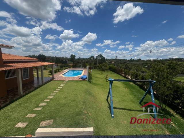 #4624 - Chácara para Venda em Ibiúna - SP - 3