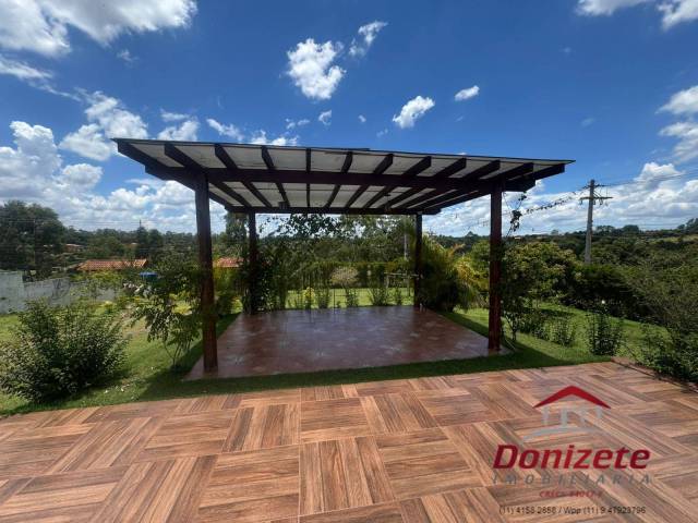 Chácara para Venda em Ibiúna - 4