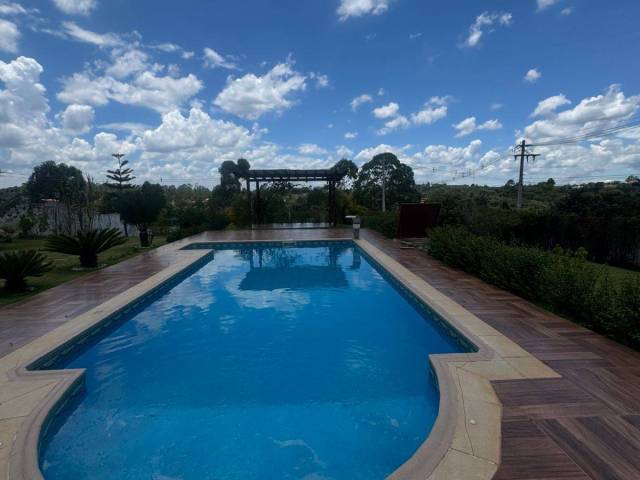 #4624 - Chácara para Venda em Ibiúna - SP - 2