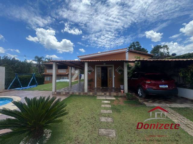 Chácara para Venda em Ibiúna - 5